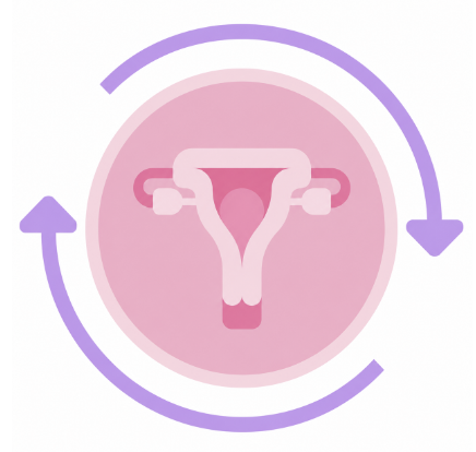What Does Your Menstrual Cycle Actually Do to Your Vaginal Microbiome?