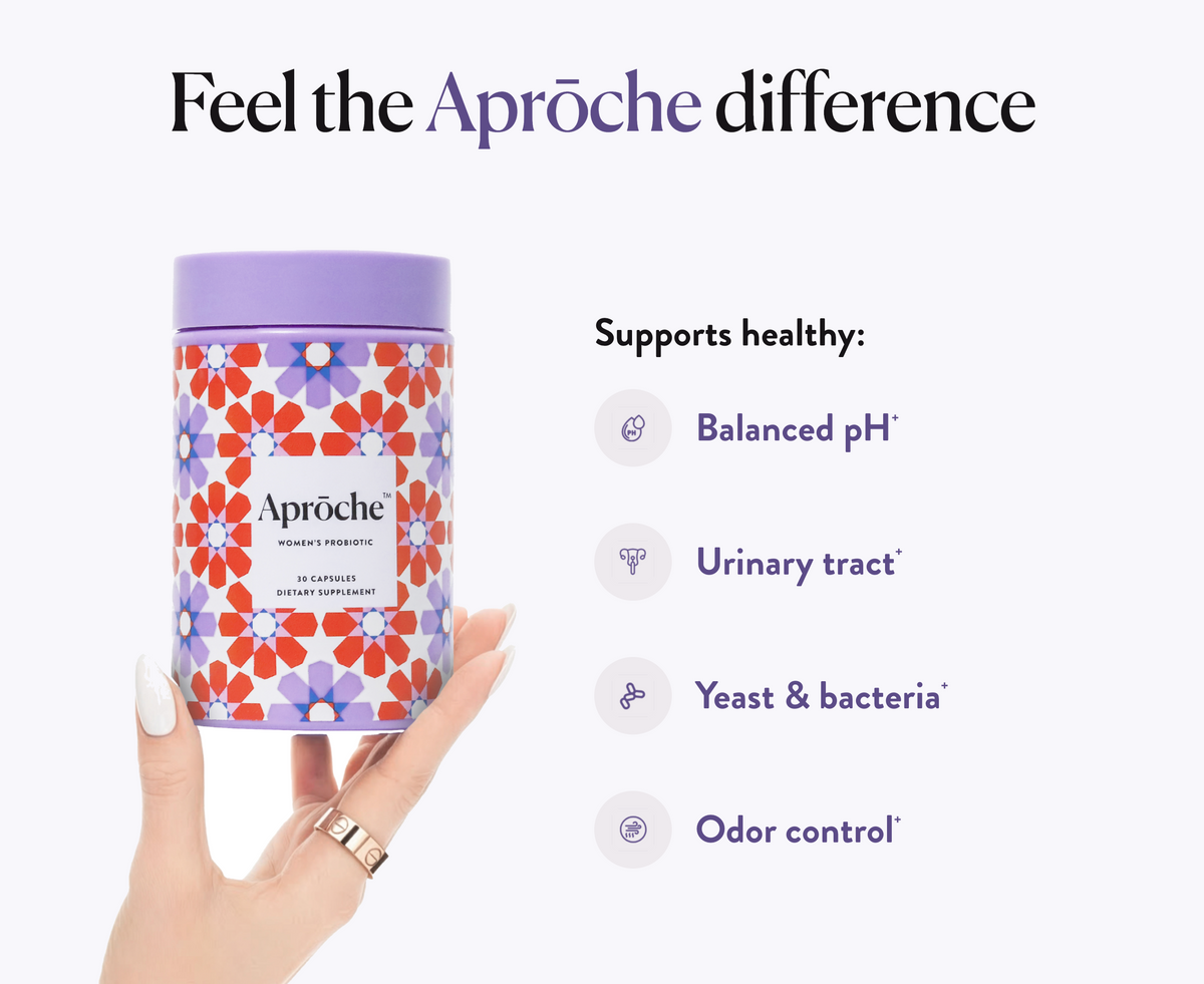 Women’s Probiotic