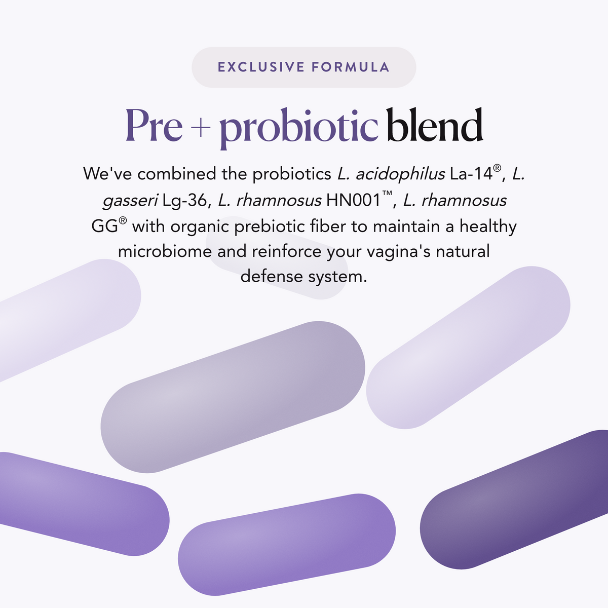 Women’s Probiotic