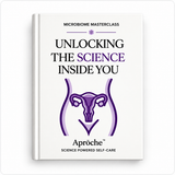 FREE - Microbiome reset guide