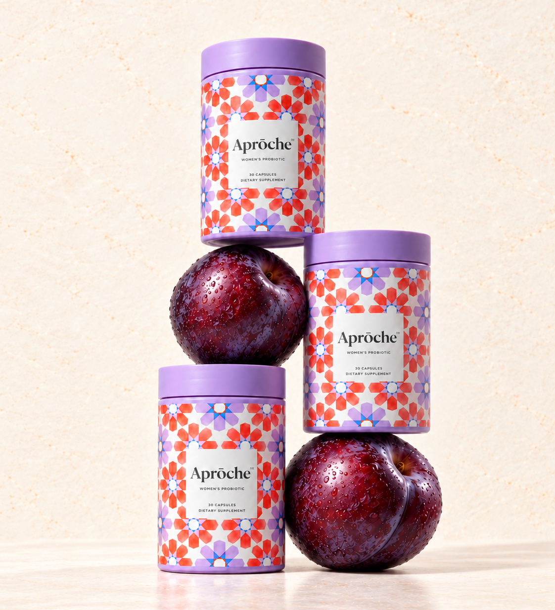 Women’s Probiotic