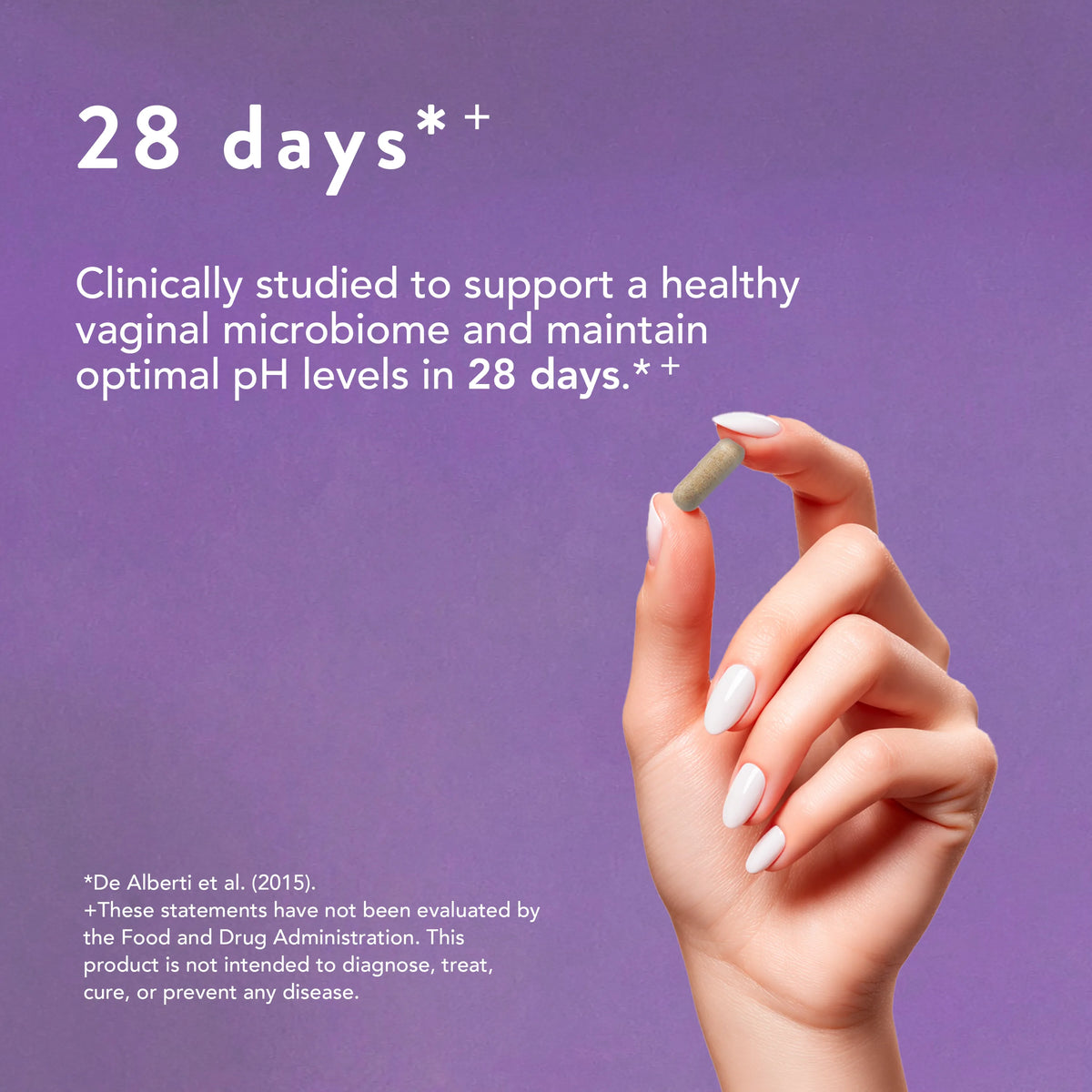 Women’s Probiotic