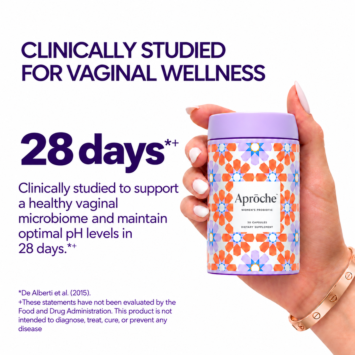 Women’s Probiotic