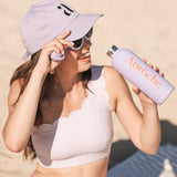 ☀️ Glow Up Tumbler