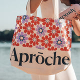 🌸 Bloom Tote