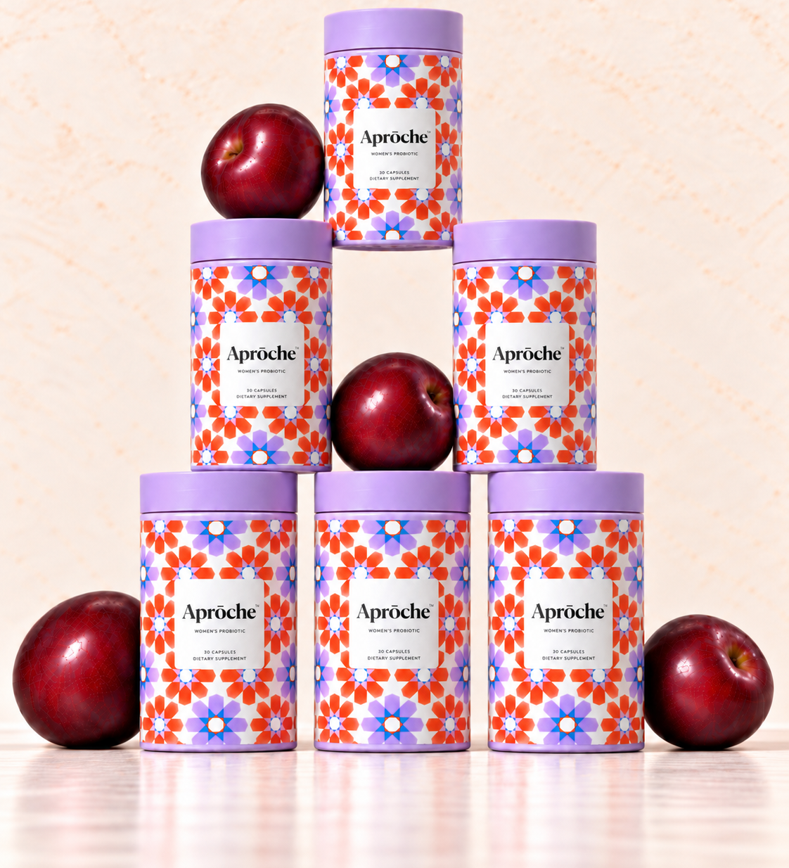 Women’s Probiotic