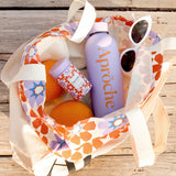 ☀️ Glow Up Tumbler