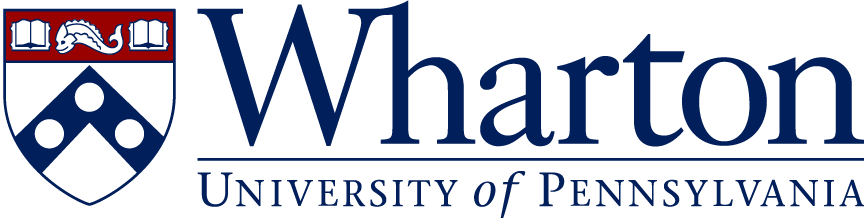Wharton logo